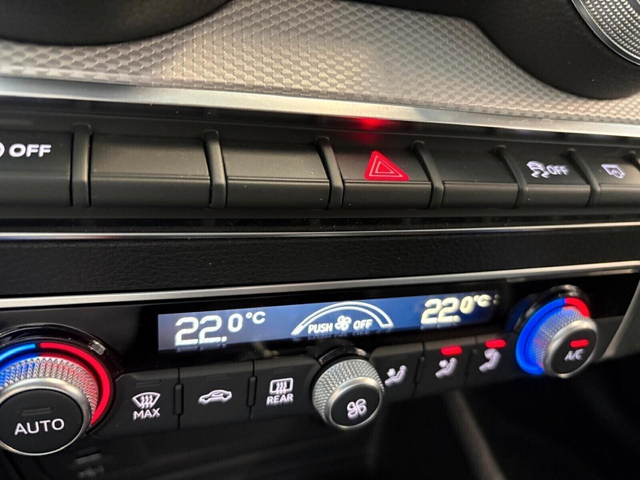 Audi Q2 ADMIRED ADVANCED 35 2.0 TDI S tronic 39000 KM