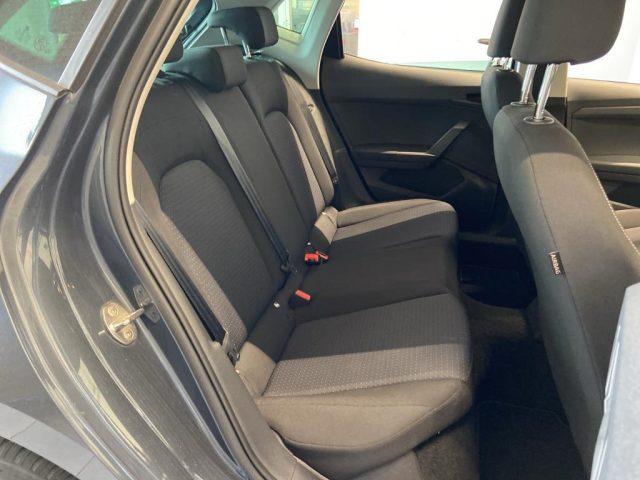 SEAT Ibiza 1.0 TGI Style LED NAVI WINTER RETROCAMERA KM CERTI