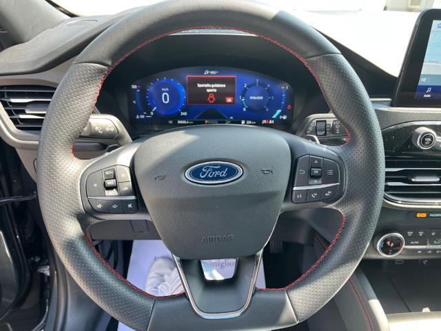 FORD Kuga 2.0 EcoBlue 120 CV aut. 2WD ST-Line