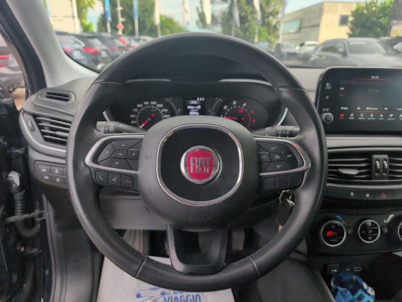 FIAT Tipo SW 1.3 MJT MIRROR S&S 95CV MY20