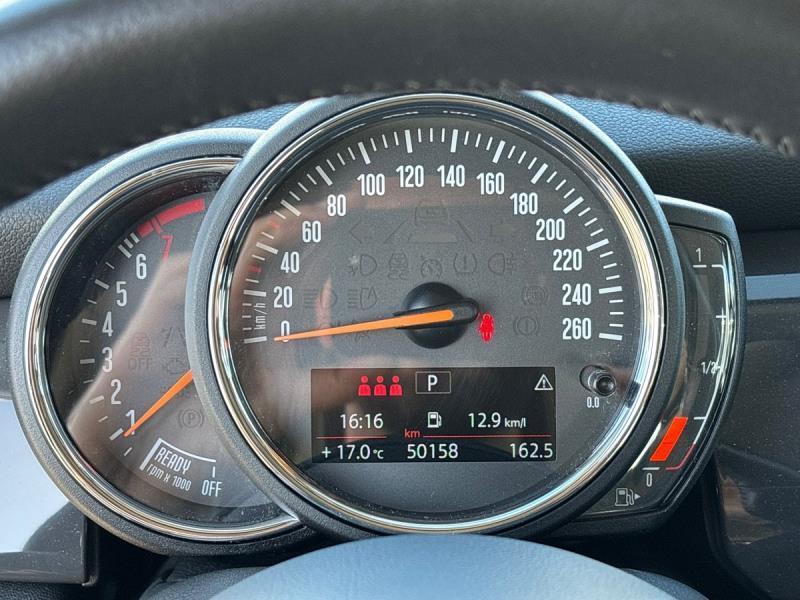 Mini Cooper 1.5 TwinPower Turbo Cooper