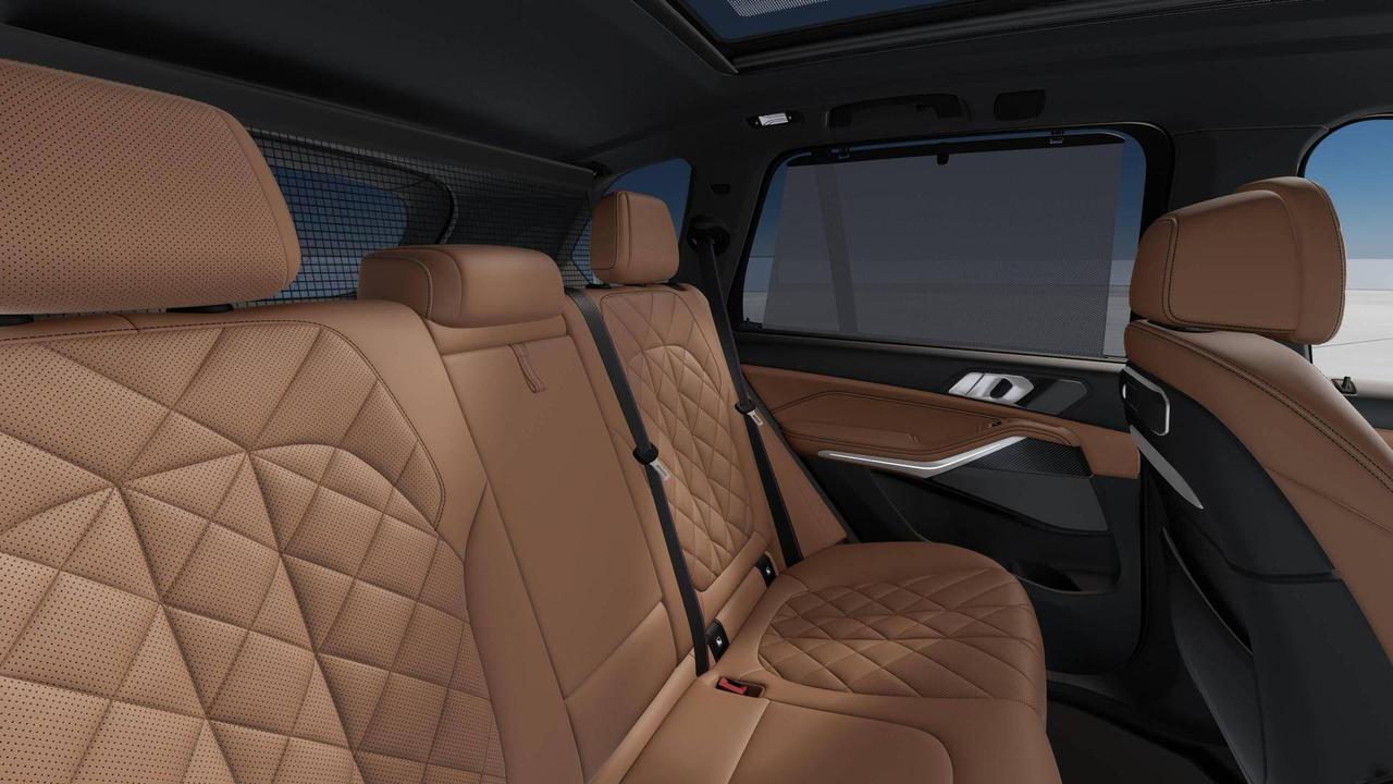 BMW X5 xDrive30d MSport Pro