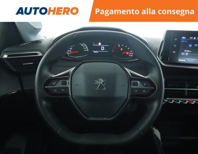 PEUGEOT 208 PureTech 100 Stop&Start 5 porte Active Pack