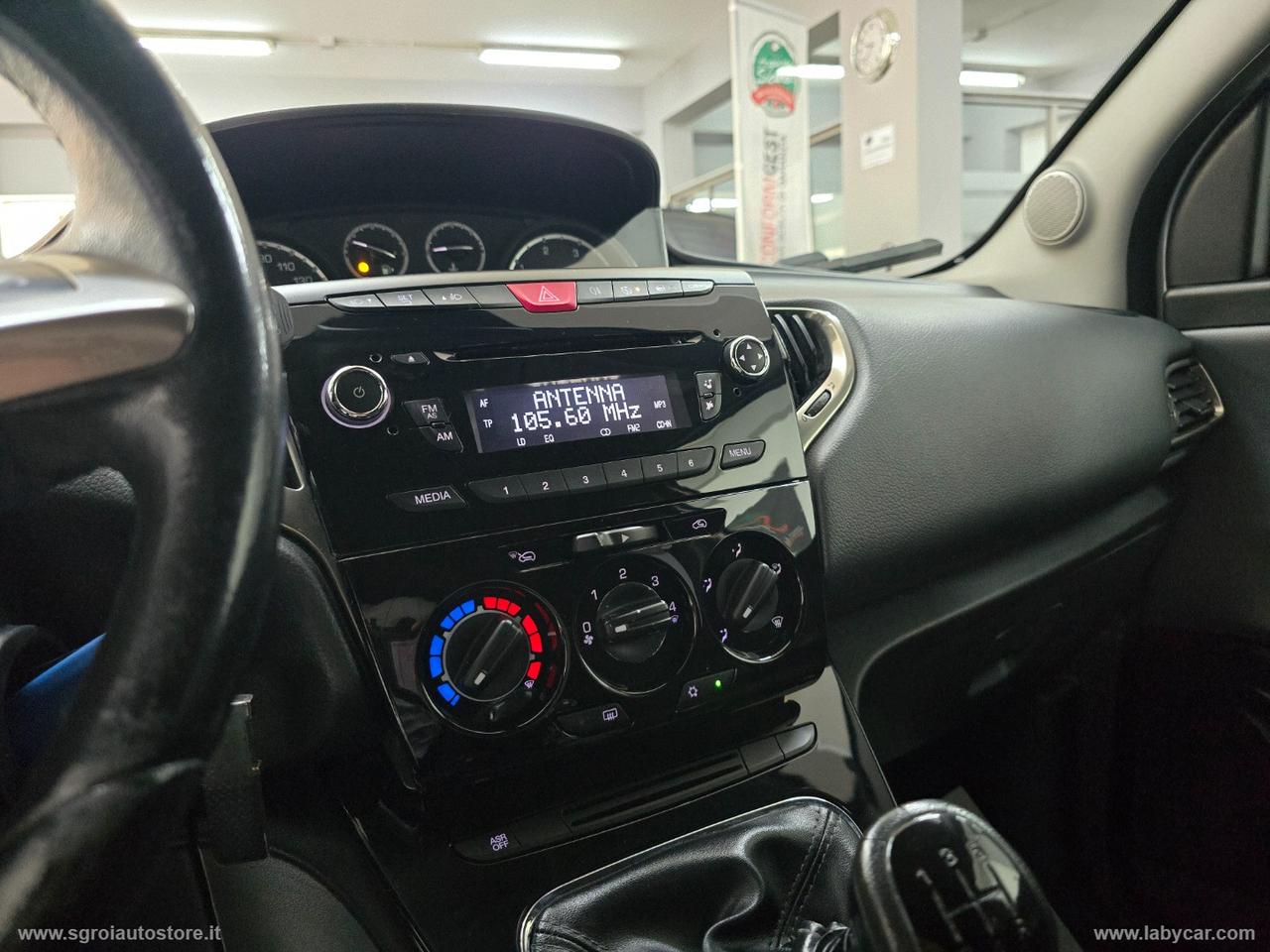 LANCIA Ypsilon 1.3 MJT 95 CV 5p. S&S Gold