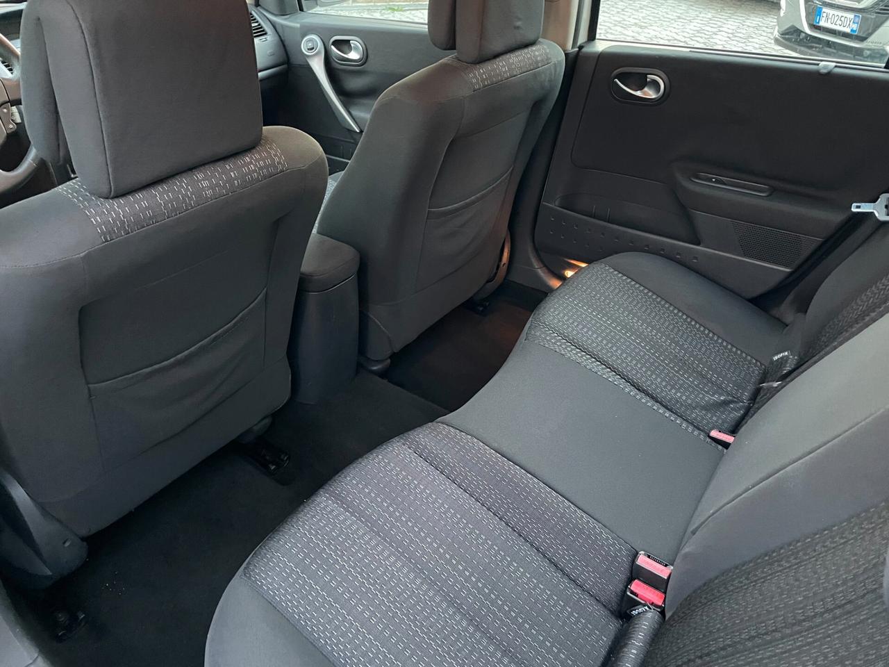 Renault Megane Grandtour 1.6 16v Luxe OTTIME CONDIZIONI !!