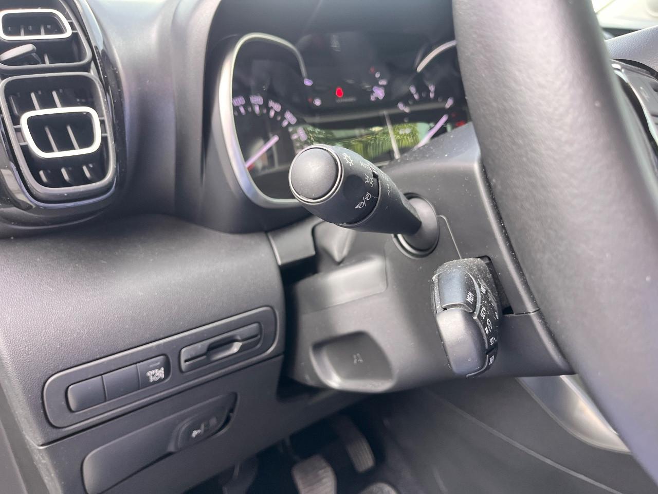 Citroen C3 Aircross 1.5 BlueHDi 110 CV