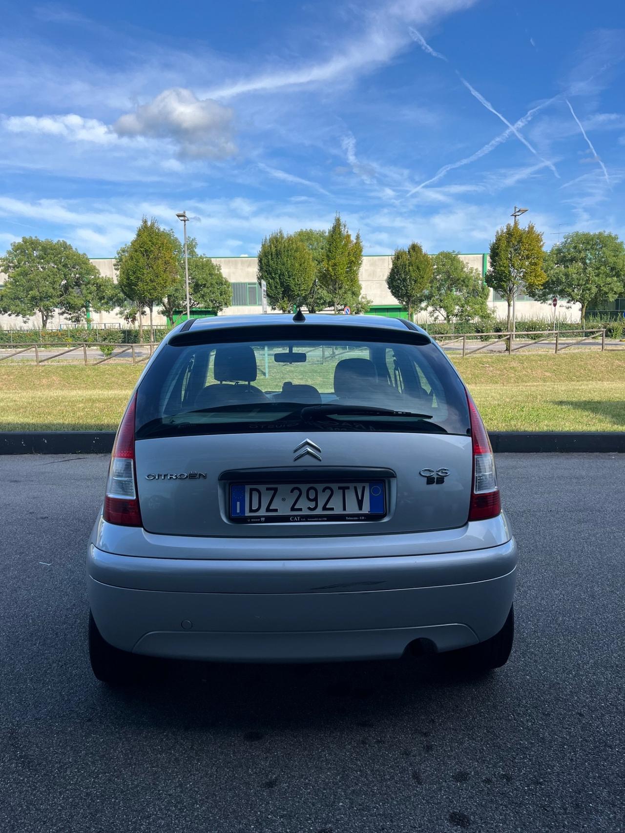Citroen C3 1.1 Exclusive Neopatentati