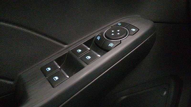 Ford Kuga 2.5 full hybrid ST-Line X 2wd 190cv cvt