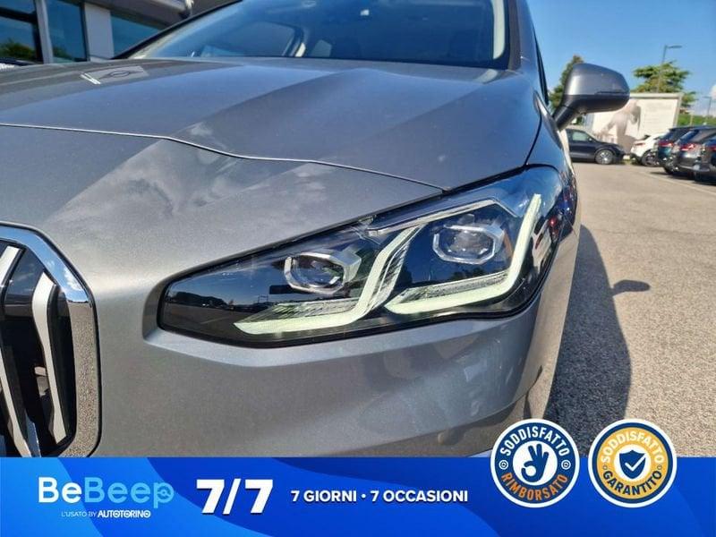 BMW Serie 2 Active Tourer 218I ACTIVE TOURER LUXURY AUTO