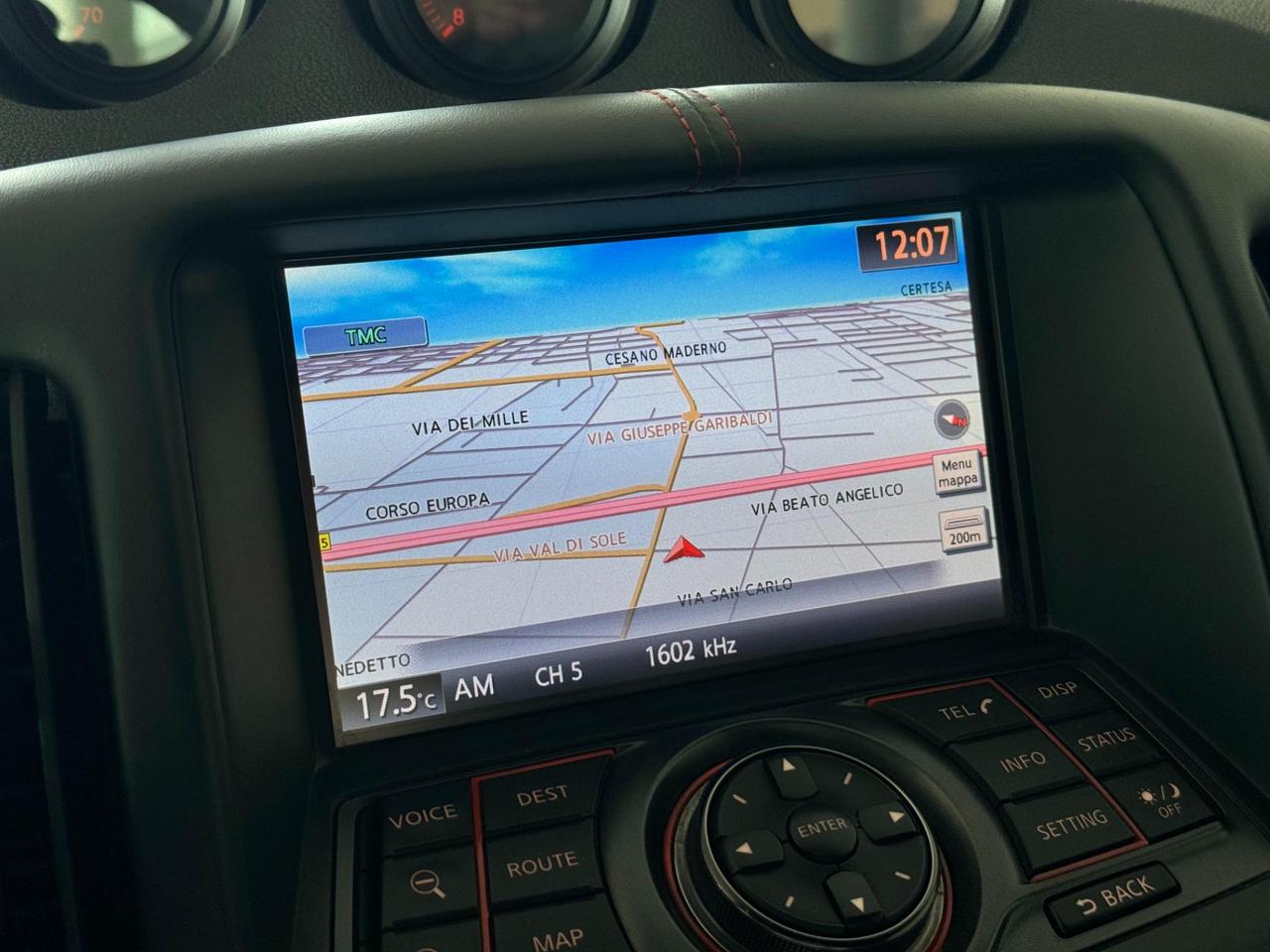 Nissan 370Z Coupe 3.7 V6 Nismo