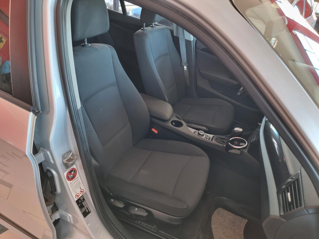 Bmw X1 xDrive18d Eletta