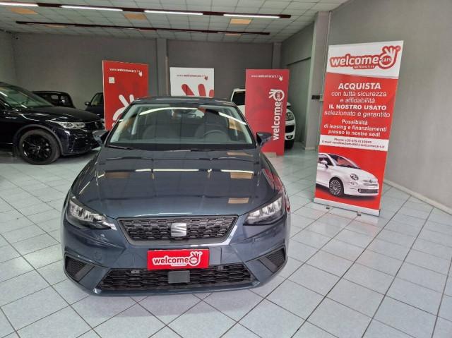 Seat Ibiza 1.0 ecotsi Style 95cv