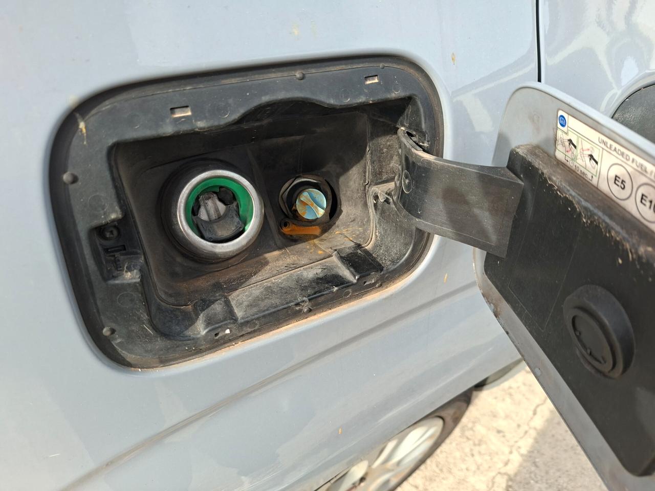 Fiat Panda 1.2 EasyPower Easy