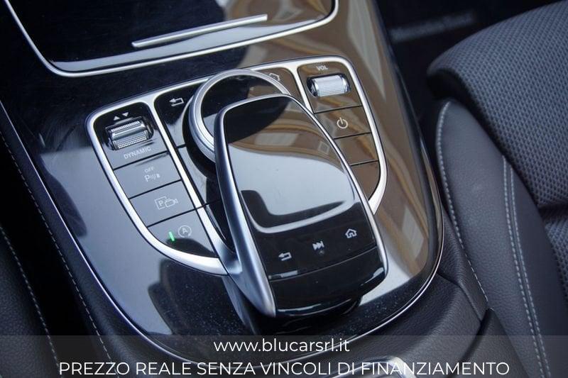 Mercedes-Benz Classe E E220d 4Matic Auto Sport