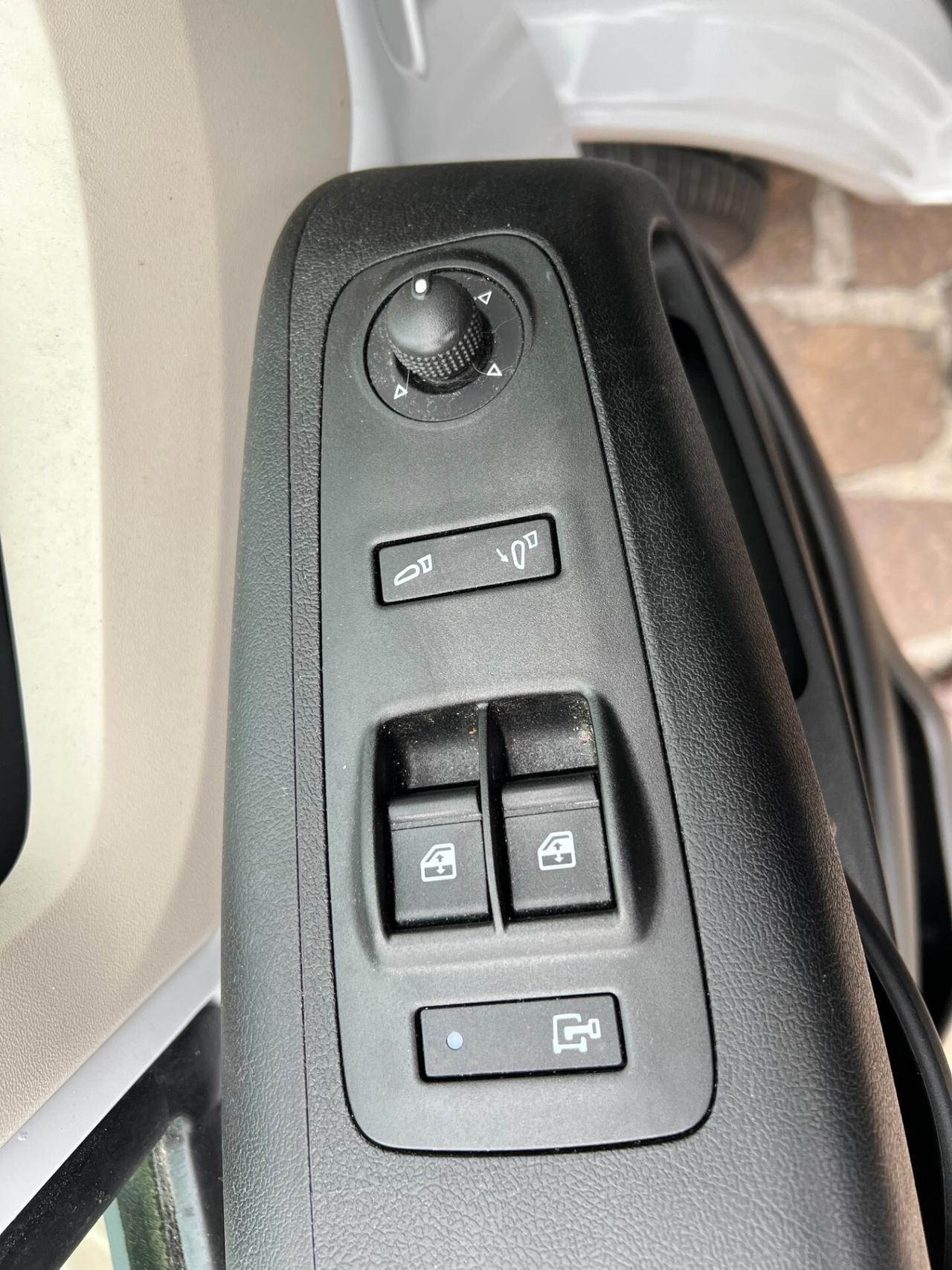 Fiat Ducato 30 2.2 Mjt 120CV PC-TN Furgone