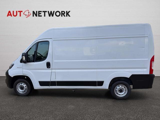 FIAT Ducato 33 2.2 Mjt 140CV L2H2 PM-TM Furgone