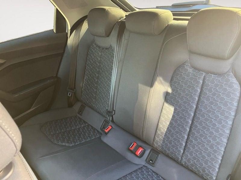 Audi A1 A1 allstreet 30 TFSI