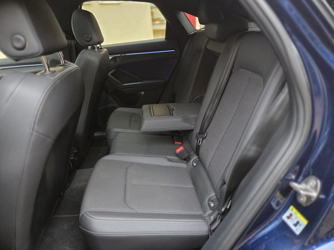 Audi Q3 SPB 35 TDI S tronic line edition