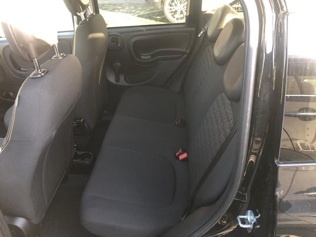 Fiat 500X 1.3 MultiJet 95 CV Lounge