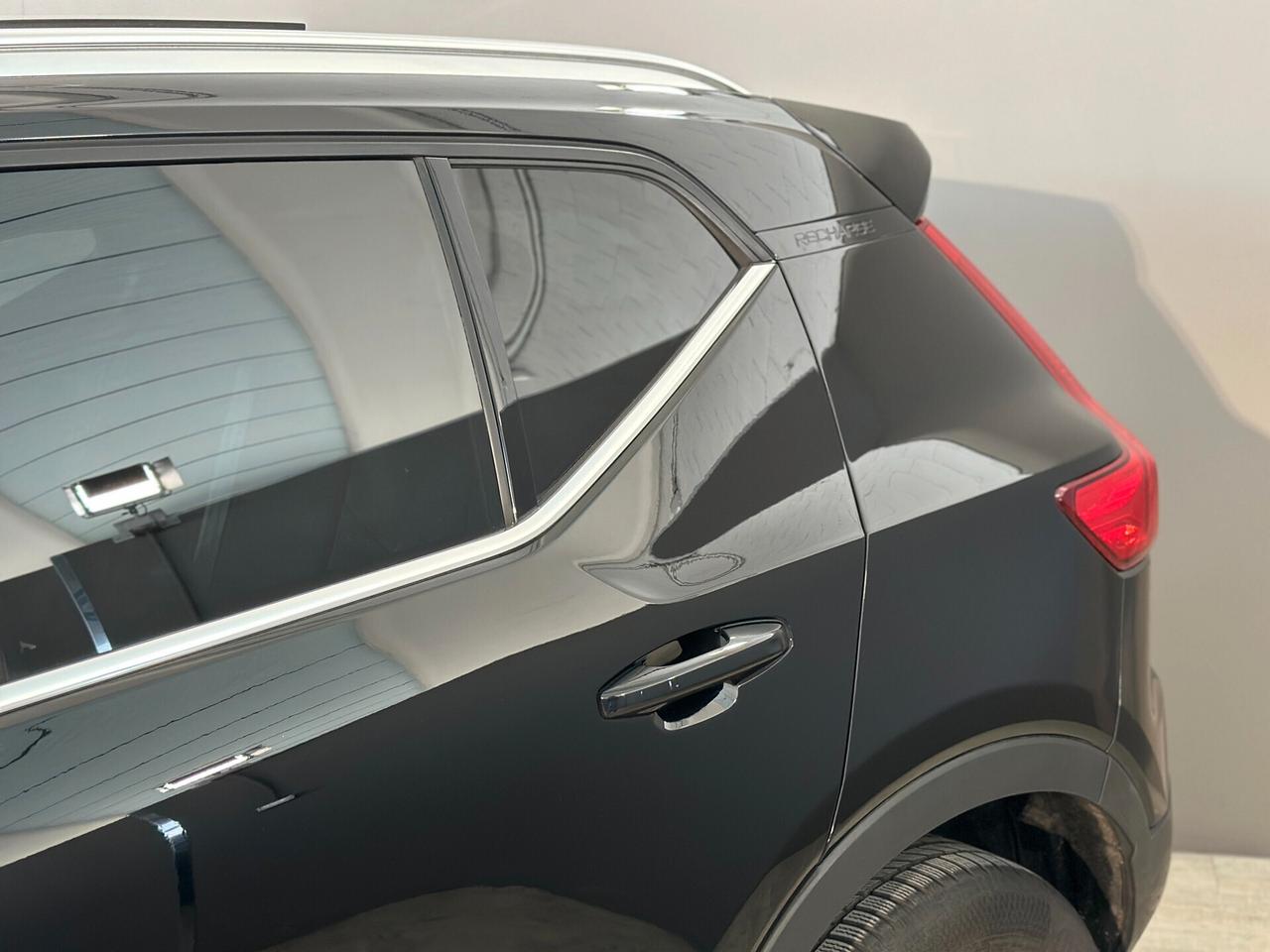 Volvo XC40 1.5 T4 PHEV Inscription Expression auto