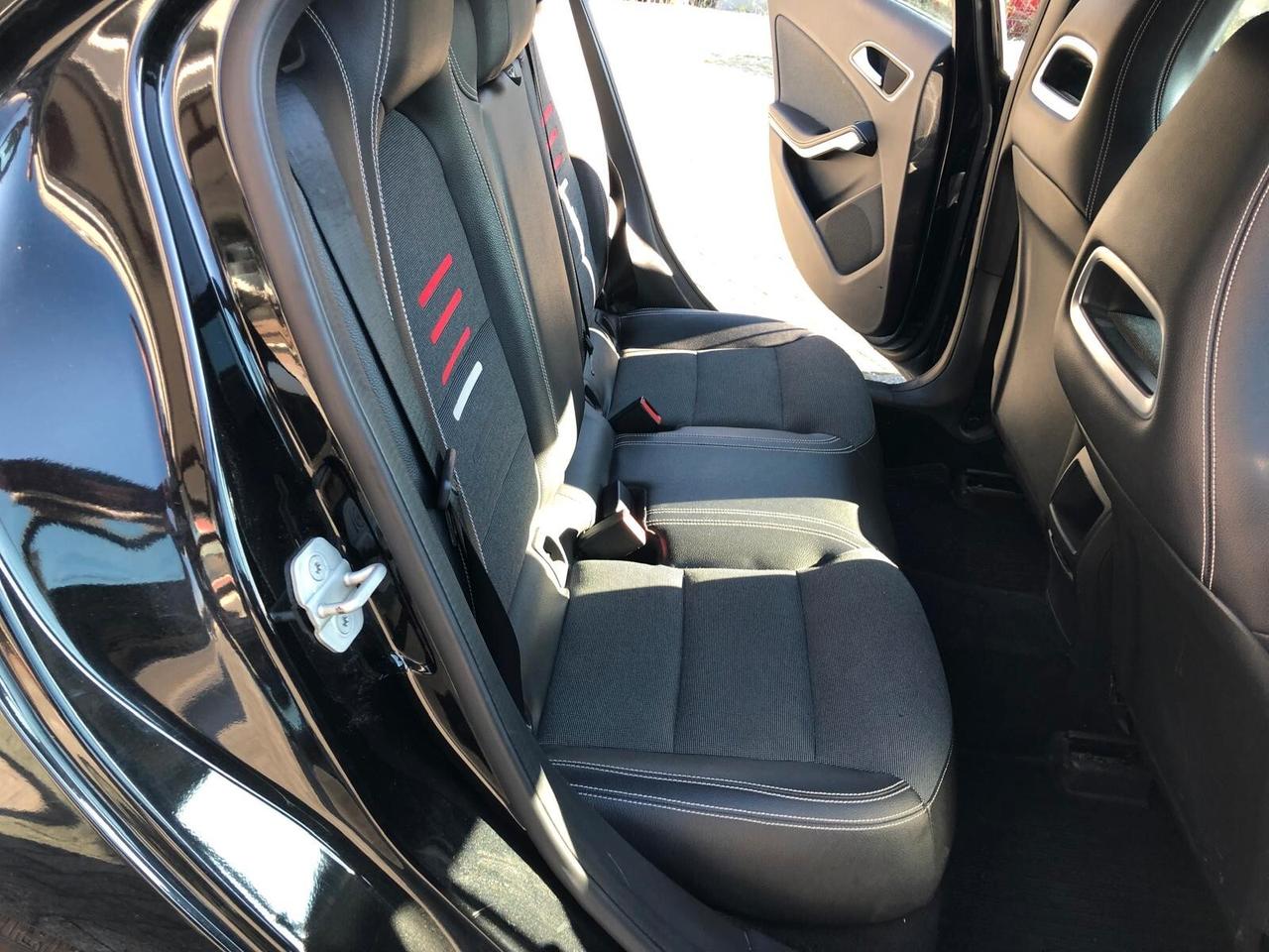 Mercedes-benz A 180 CDI Sport X NEOPATENATI GARANZIA COMPLETA DELLA CONFORMGEST X 12 MESI RINNOVABILE FINO A 60 MESI!!!