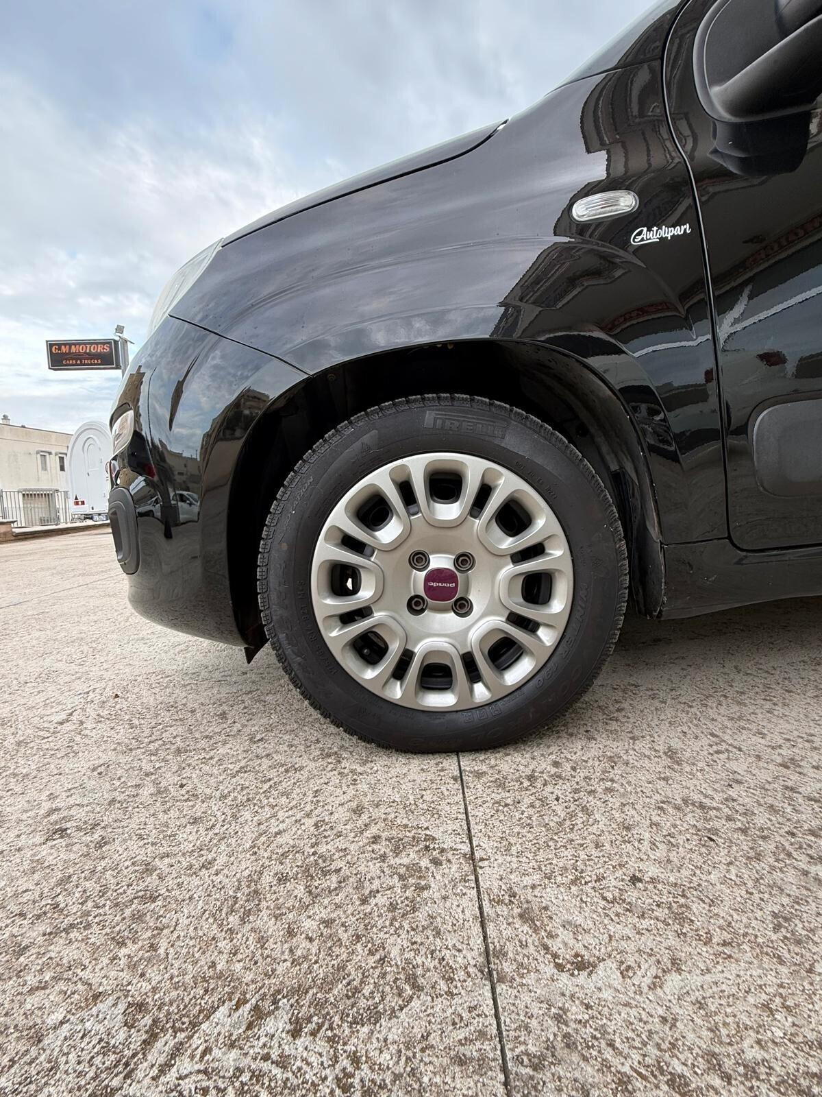 Fiat Panda 1.2 EasyPower Lounge