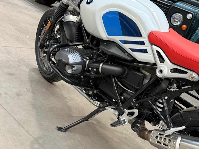 BMW R Nine T URBAN G/S