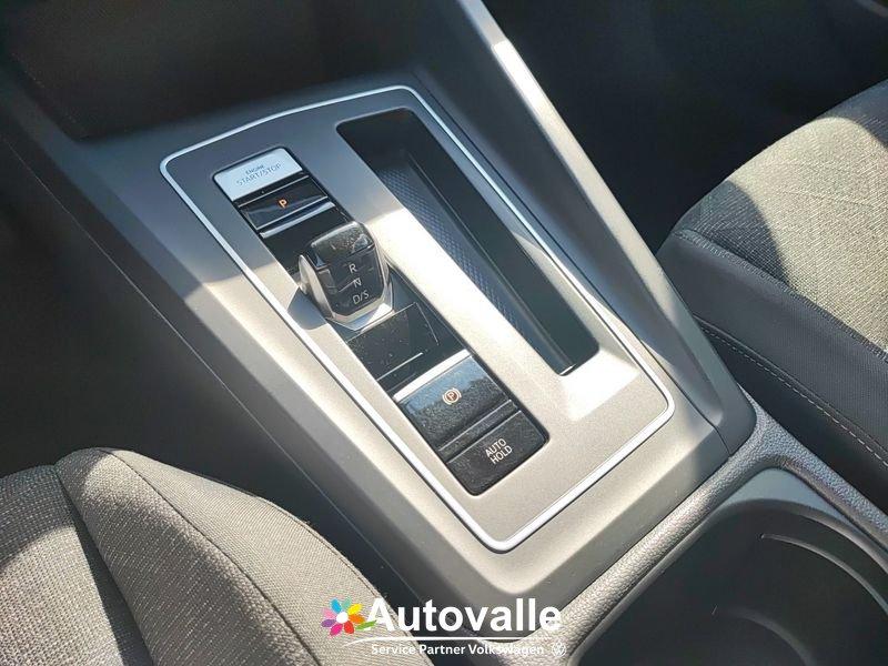 Volkswagen Golf 2.0 TDI 150 CV DSG Life