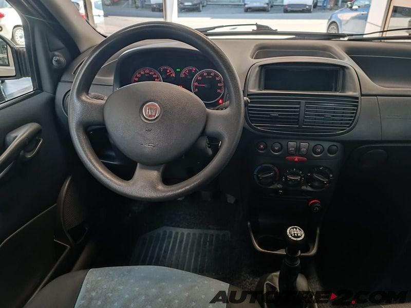 FIAT Punto Punto 5p 1.2 Classic Active