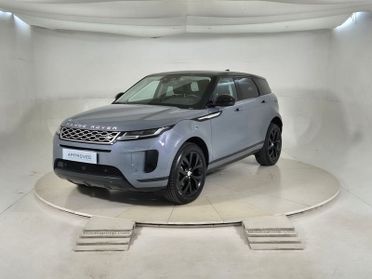 Land Rover Range Rover Evoque II 2019 Die 2.0d i4 mhev SE awd 163cv auto