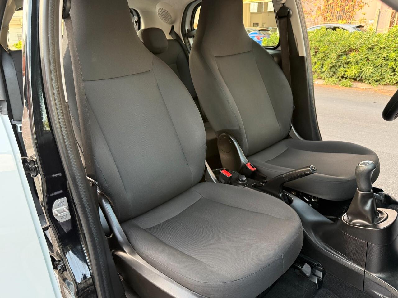Smart ForFour 70 1.0 Passion *LED - 2019