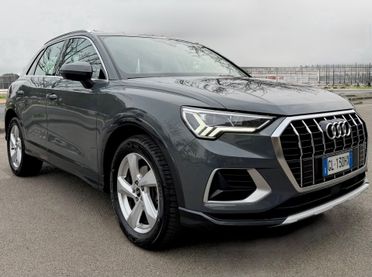 Audi Q3 35 2.0 Tdi 150CV STronic Virtual-Led