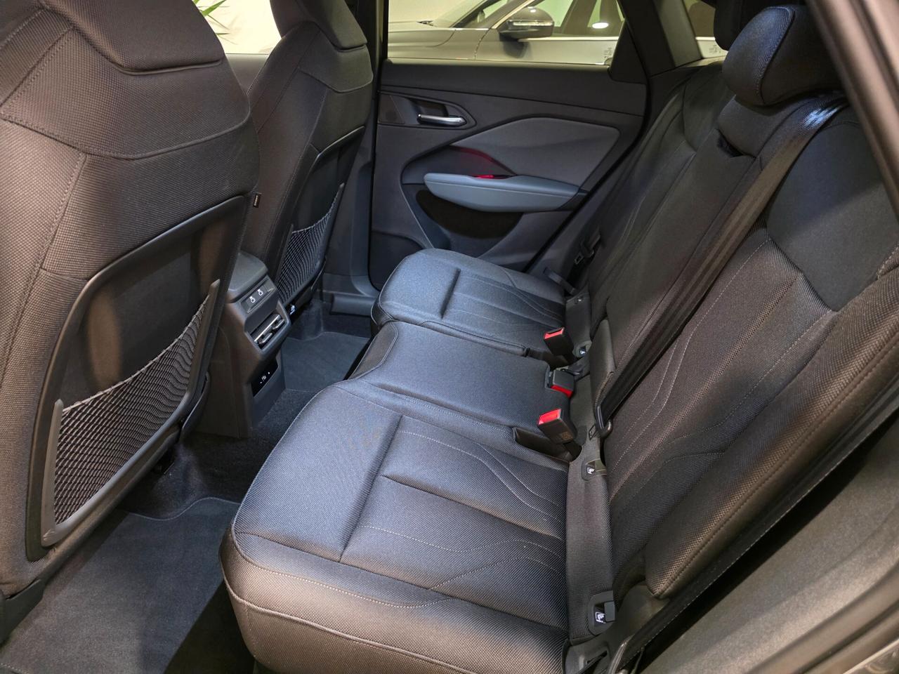 Audi Q3 SPB TDI 110 kW S tronic Line edition