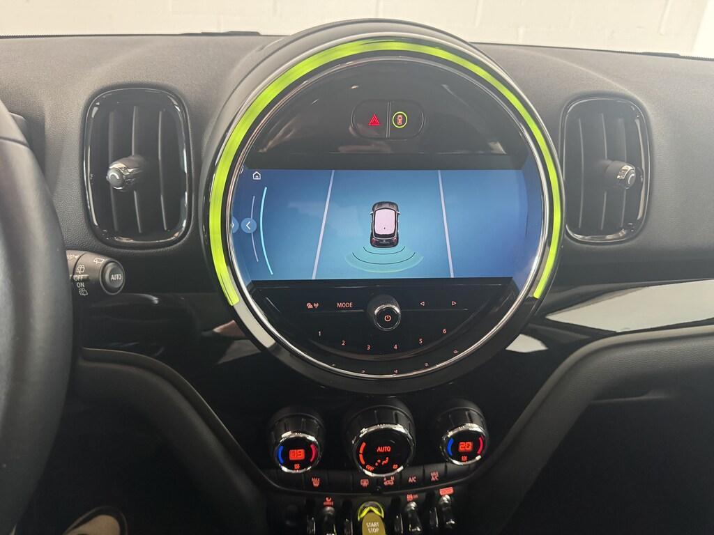 Mini Cooper SE Countryman 1.5 Classic all4 auto