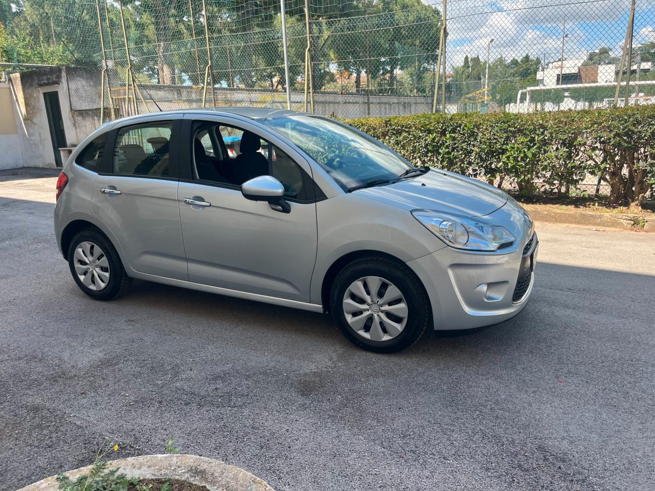 Citroen C3 1.1 Exclusive Km 125.000 XNeoPatentati