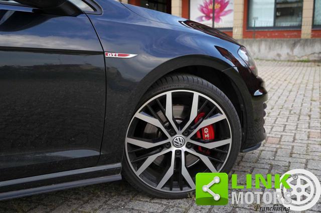 VOLKSWAGEN Golf GTI Performance 2.0 TSI 3p. BlueMotion Technology