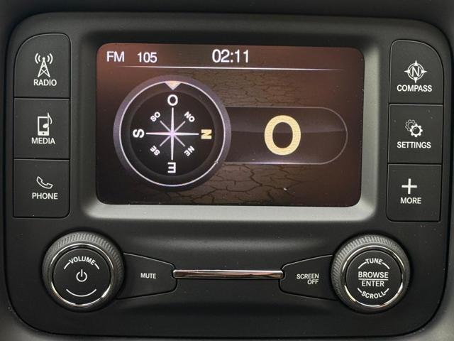 JEEP Compass 1.4 LONGITUDE 140cv "33000 KM" *IMPECCABILE*