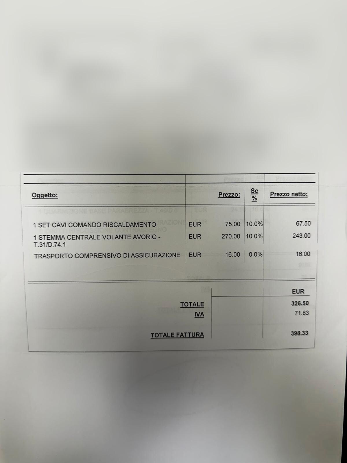 Mercedes-benz 190 SL