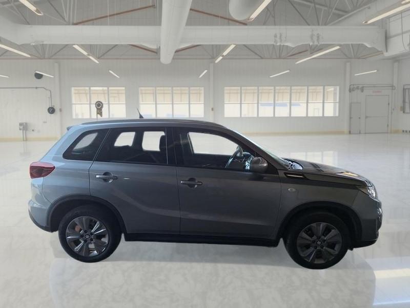 SUZUKI VITARA 1.4 BOOSTERJET HYBRID ALLGRIP COOL SUV