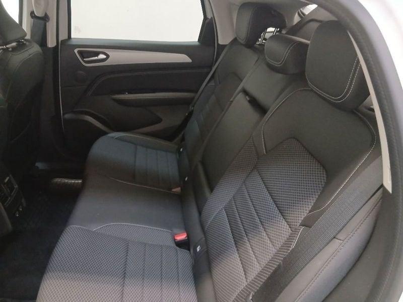 Renault Arkana 1.6 E-Tech full hybrid Intens 145cv