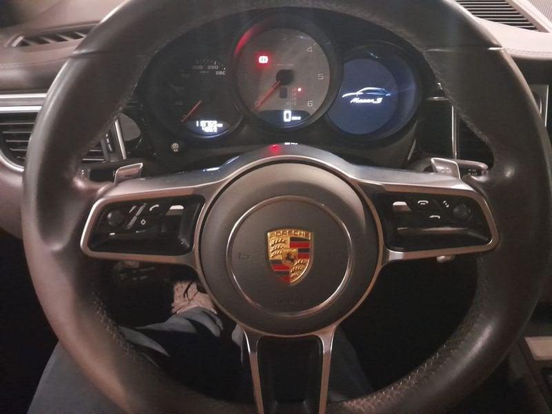 Porsche Macan 3.0d S 250cv pdk