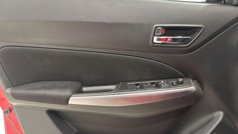 Suzuki Swift 1.2 Dualjet Hybrid Top 2WD HYBRID 1.2 TOP