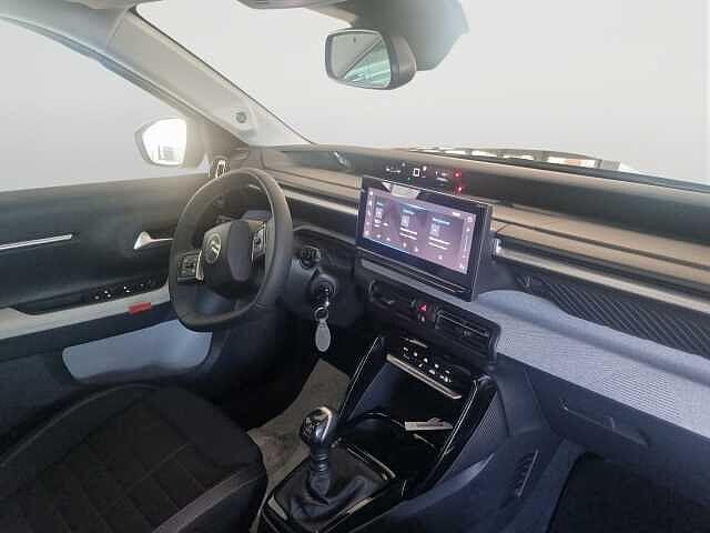 Citroen C3 C3 1.2 puretech turbo Max 100cv s&s