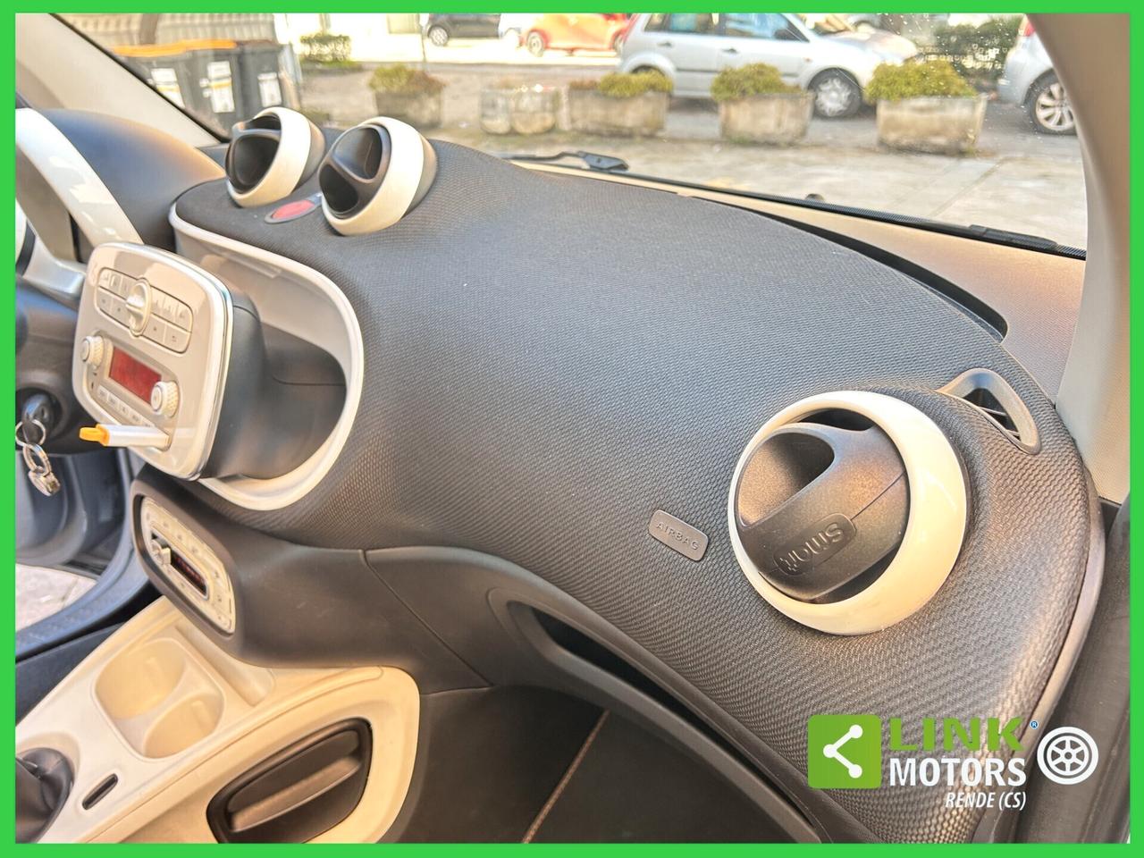 Smart ForTwo 70 1.0 Passion 03/2015