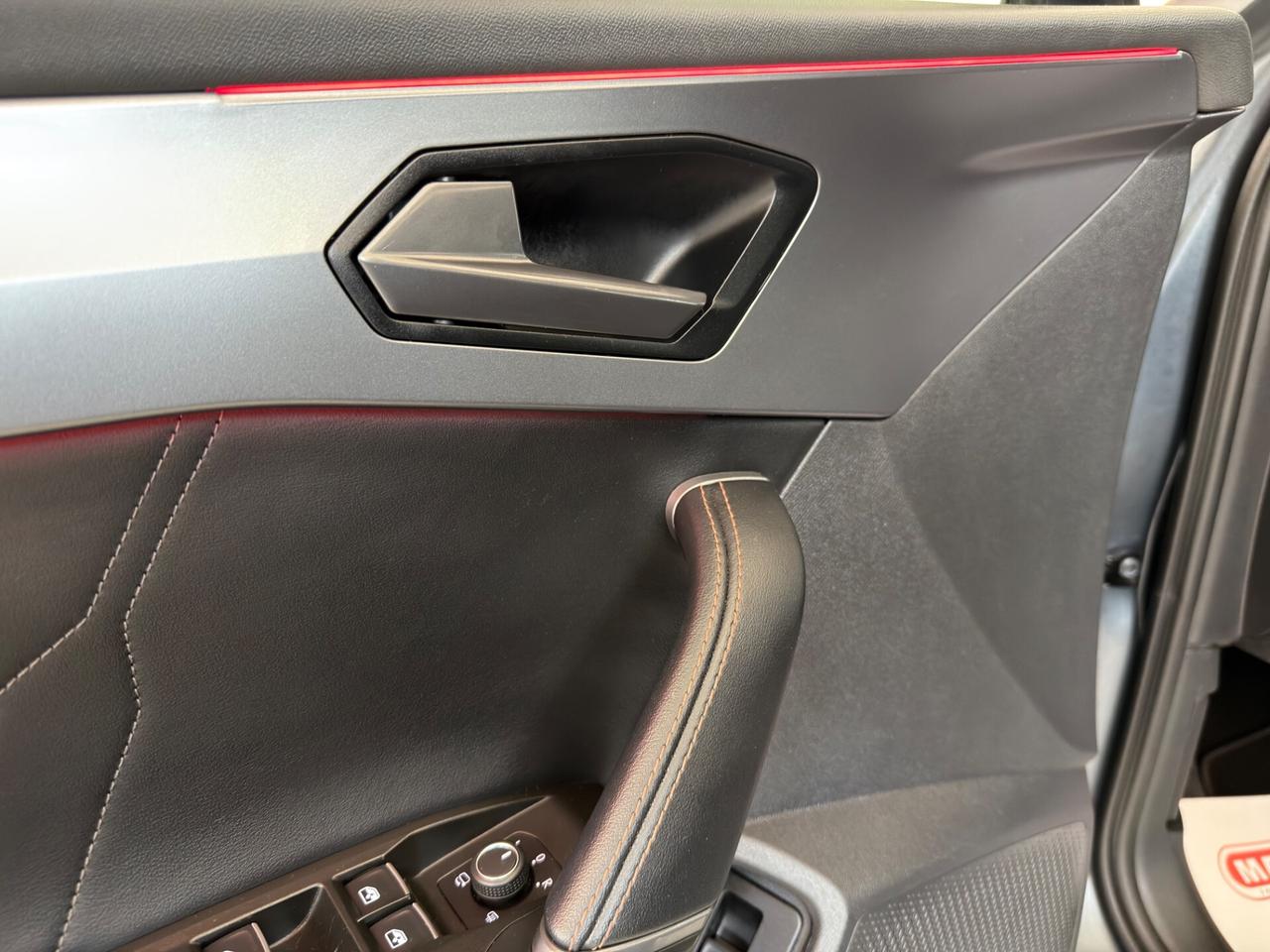 Cupra Formentor 1.5 TSI DSG Opaco+ Tetto apribile