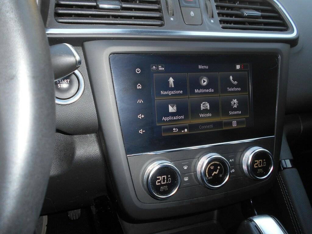 Renault Kadjar 1.5 Blue dCi Business EDC