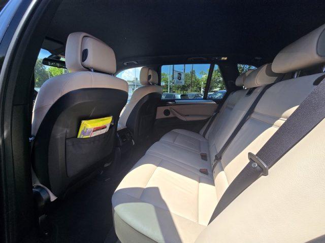 BMW X5 xDrive30d Futura PERMUTE