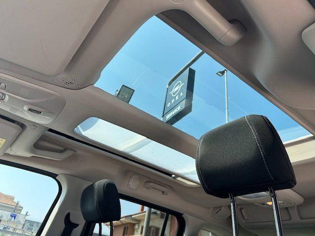 OPEL Combo Life 1.5D 130 CV S&S MT6 Innovation UNICO PROPRIETARIO