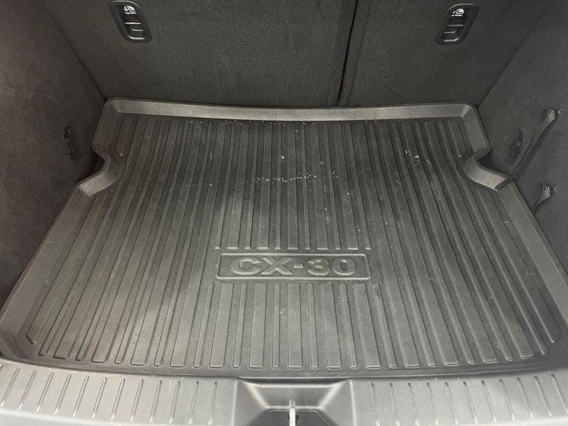 Mazda CX-30 CX-30 2.0 m-hybrid Executive 2wd 122cv 6mt