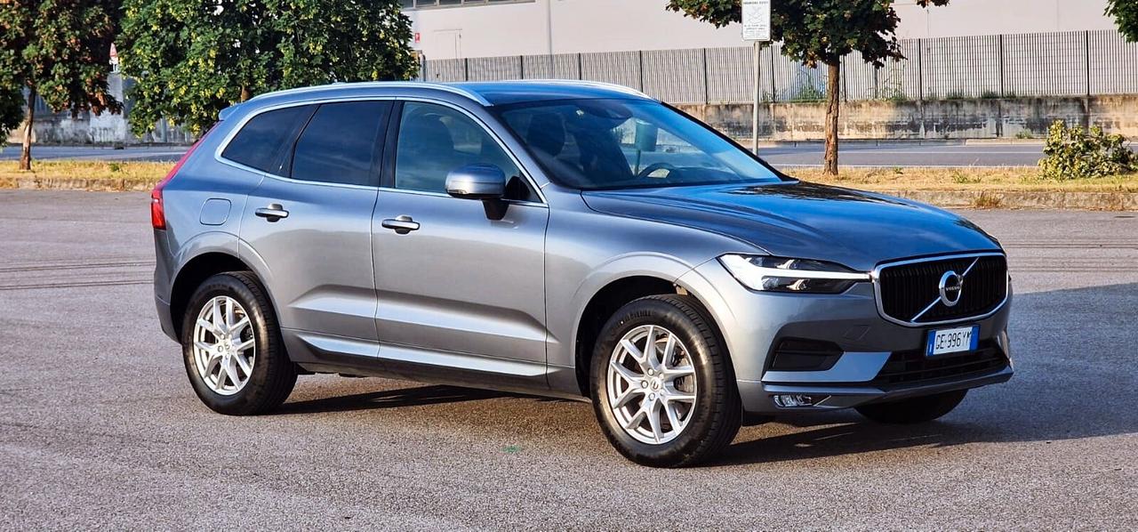 Volvo XC 60 XC60 B4 (d) AWD Geartronic Momentum Pro